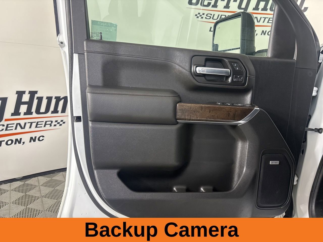 Used 2020 GMC Sierra 2500 Denali w/ Denali Ultimate Package image 10