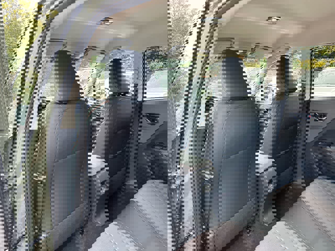 New 2026 Subaru Crosstrek 2.5i Limited image 23