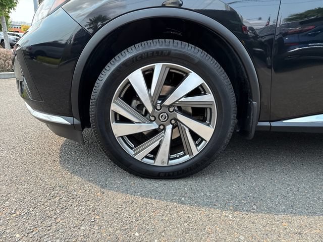 Used 2019 Nissan Murano SL AWD/4WD image 25
