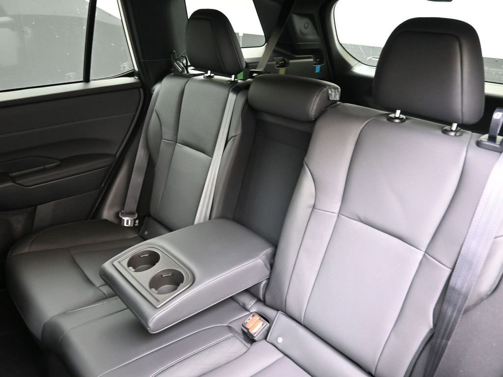 New 2026 Subaru Outback Touring XT image 20