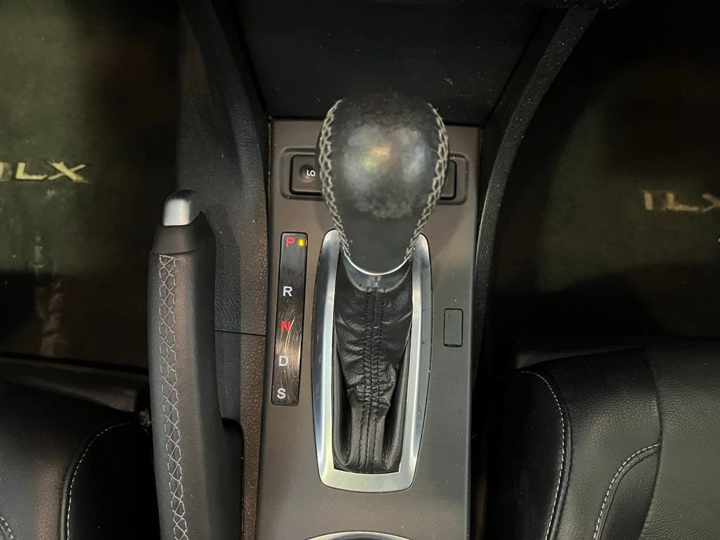 Used 2020 Acura ILX Technology & A-Spec Packages image 15