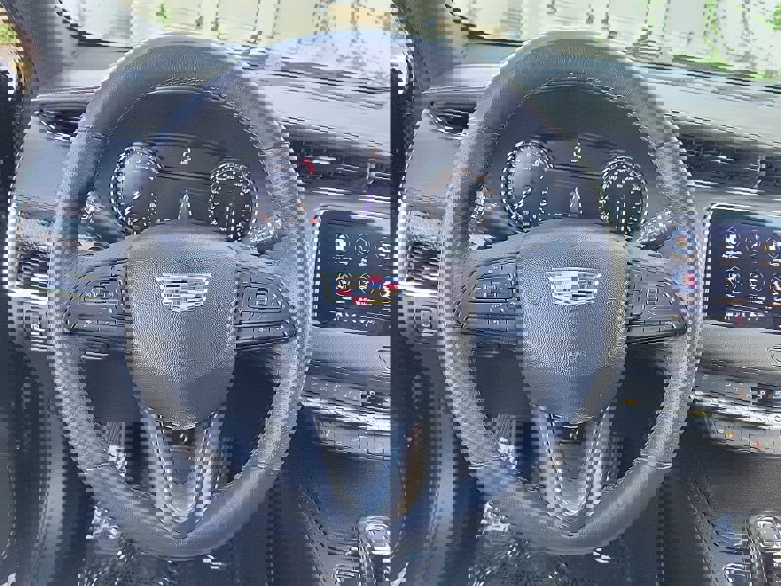 Used 2019 Cadillac XT4 Sport image 21