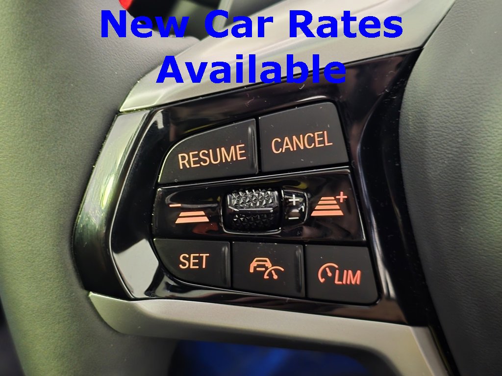 Used 2025 BMW 330i xDrive Sedan w/ M Sport Package image 17