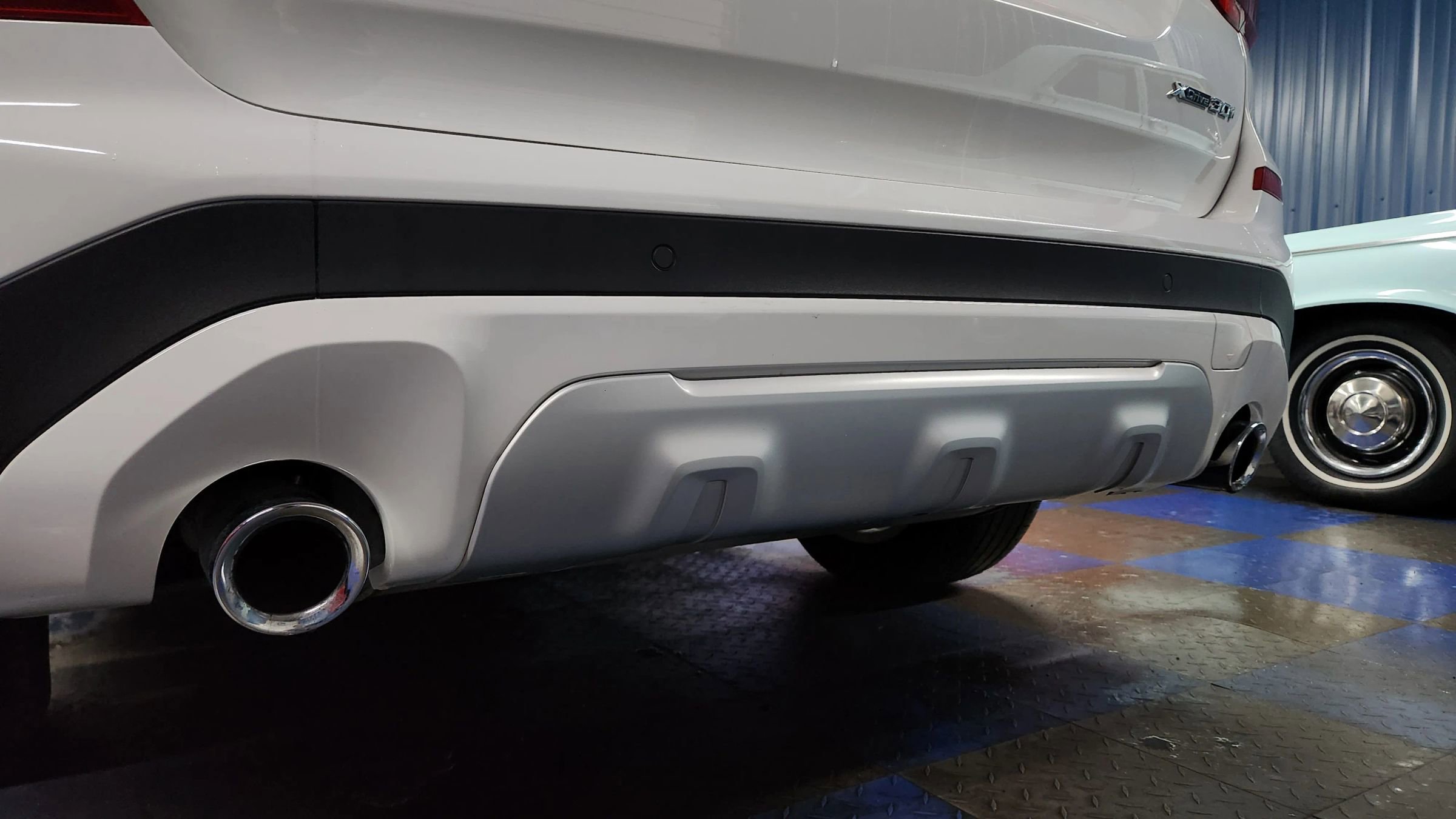 Used 2019 BMW X3 xDrive30i w/ Driving Assistance Package image 69