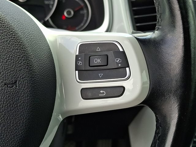 Used 2018 Volkswagen Beetle 2.0T SE FWD image 20