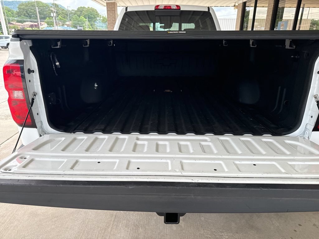Used 2016 Chevrolet Silverado 3500 LTZ w/ Duramax Plus Package AWD/4WD image 25
