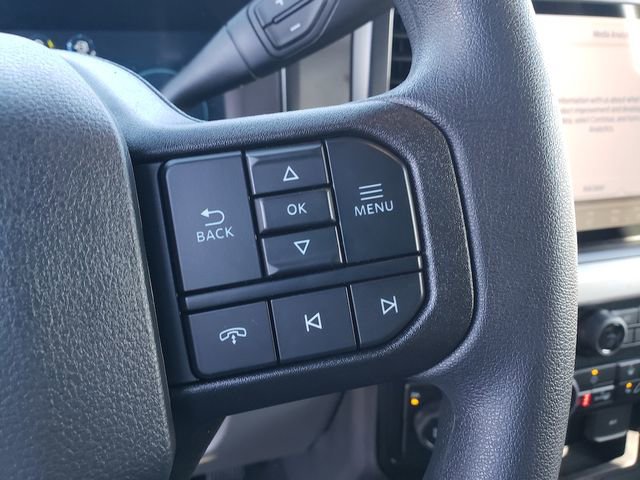 New 2026 Ford F450 XLT w/ XLT Premium Package image 13