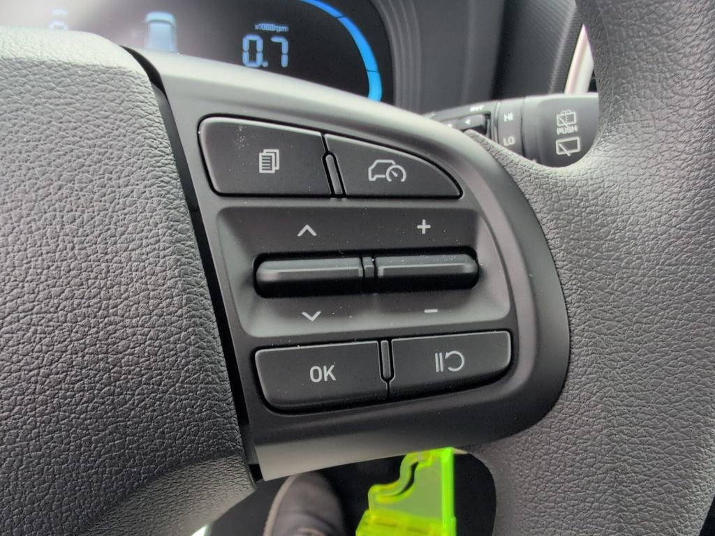 New 2026 Hyundai Venue SE FWD image 19