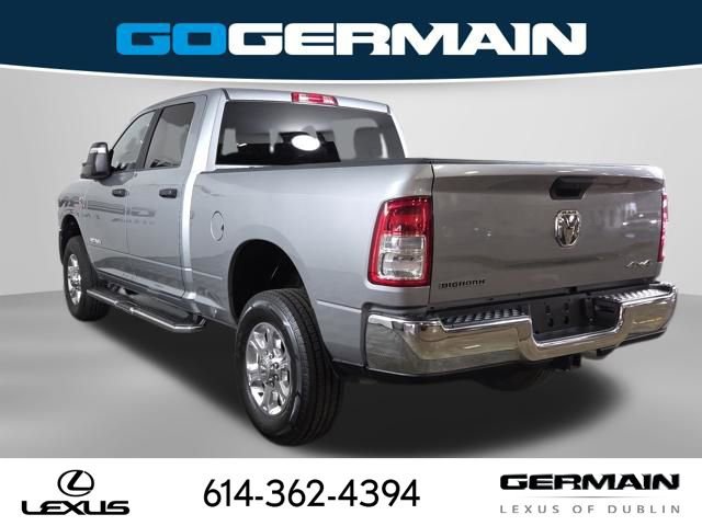 Used 2024 RAM 2500 Big Horn image 12