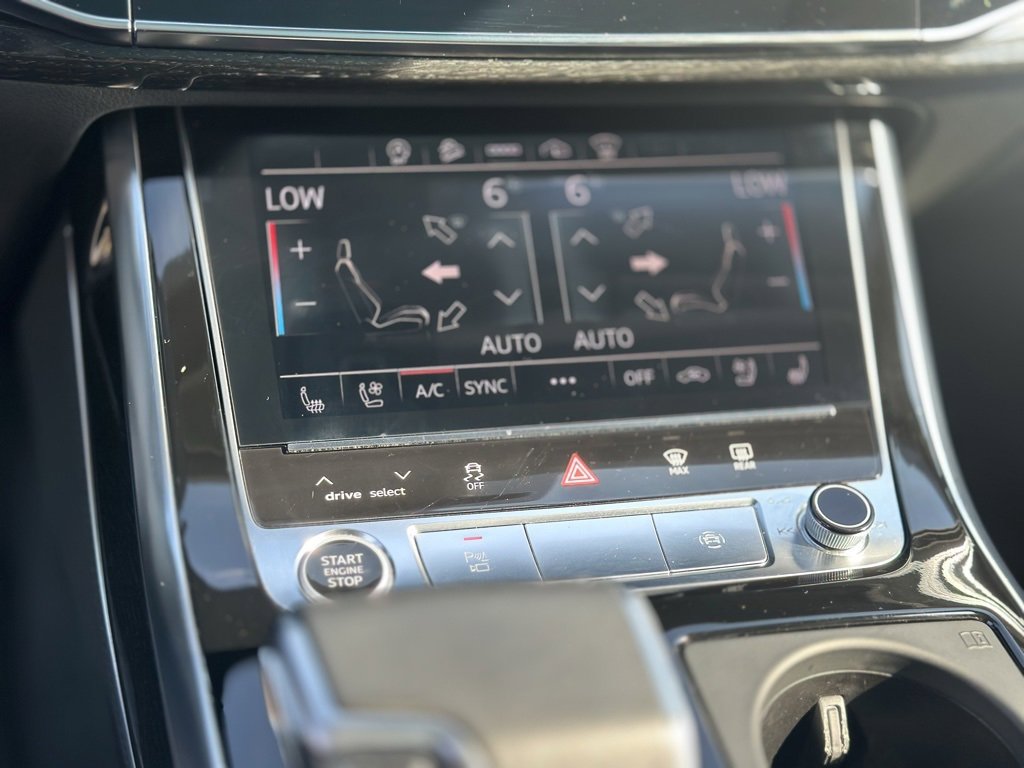 Used 2021 Audi Q7 3.0T Prestige w/ Prestige Package image 19