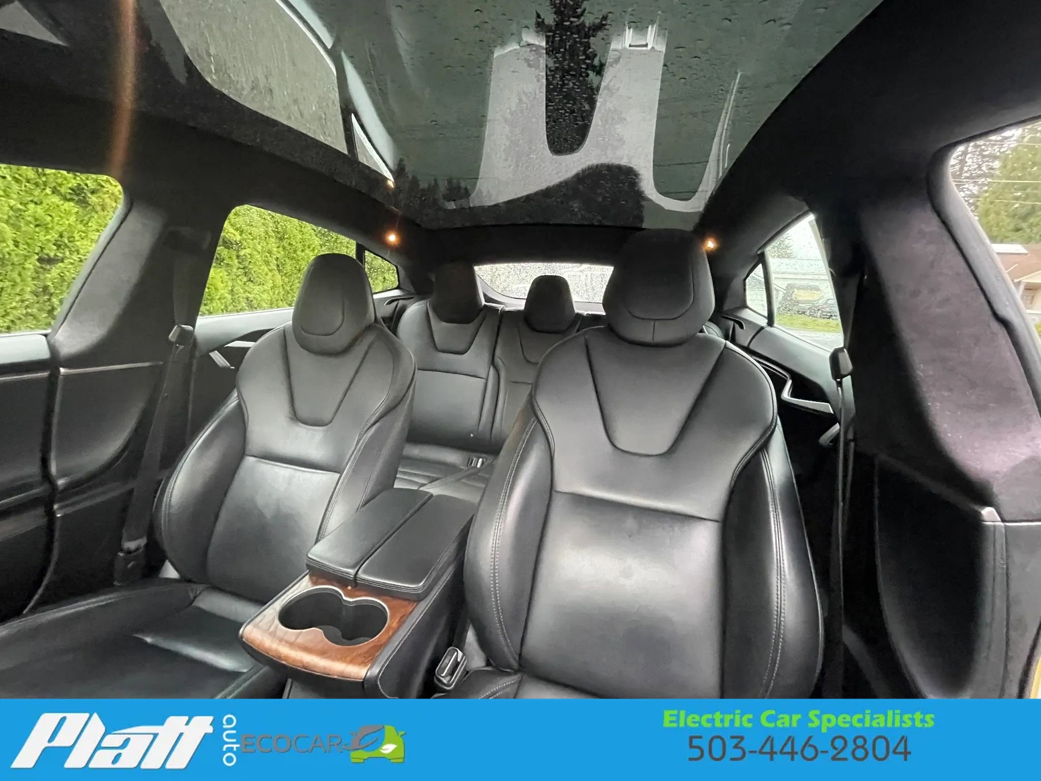 Used 2020 Tesla Model S Performance image 41