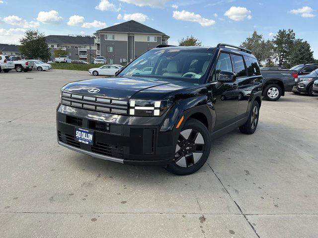 New 2026 Hyundai Santa Fe SEL