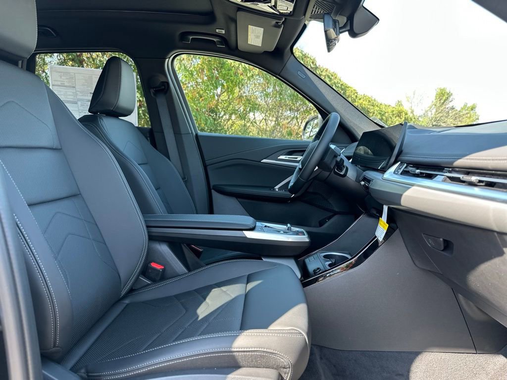 New 2026 BMW X1 xDrive28i w/ Technology Package AWD/4WD image 25