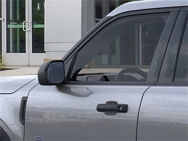 New 2025 Ford Bronco Sport Big Bend w/ Convenience Package image 20