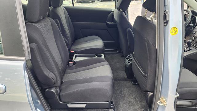 Used 2012 MAZDA MAZDA5 Sport FWD image 15
