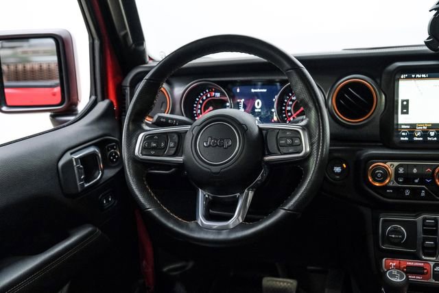 Used 2021 Jeep Gladiator Mojave image 45