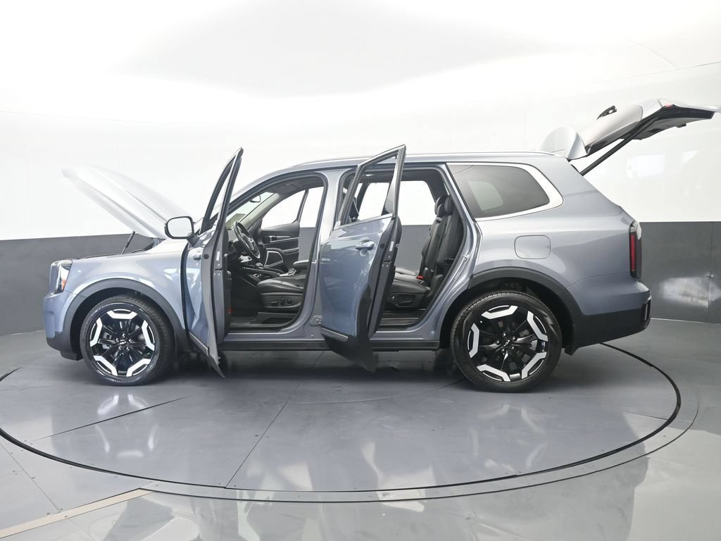 Used 2024 Kia Telluride EX AWD/4WD image 77