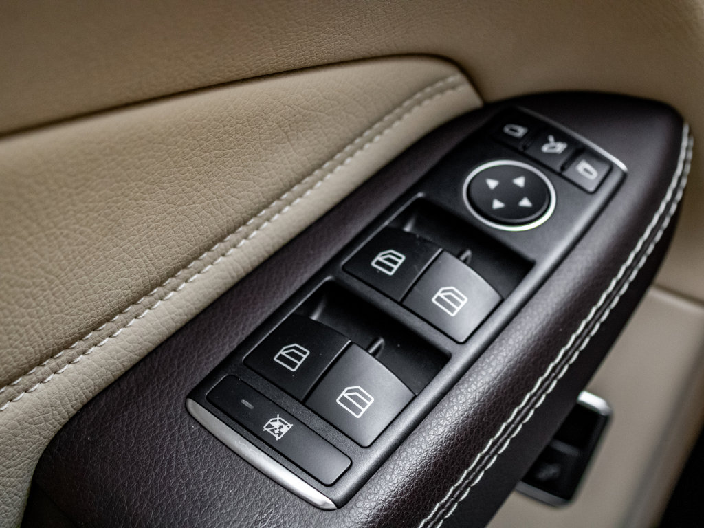 Used 2017 Mercedes-Benz GLE 350 4MATIC image 39