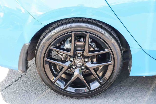 Used 2024 Honda Civic Sport image 9