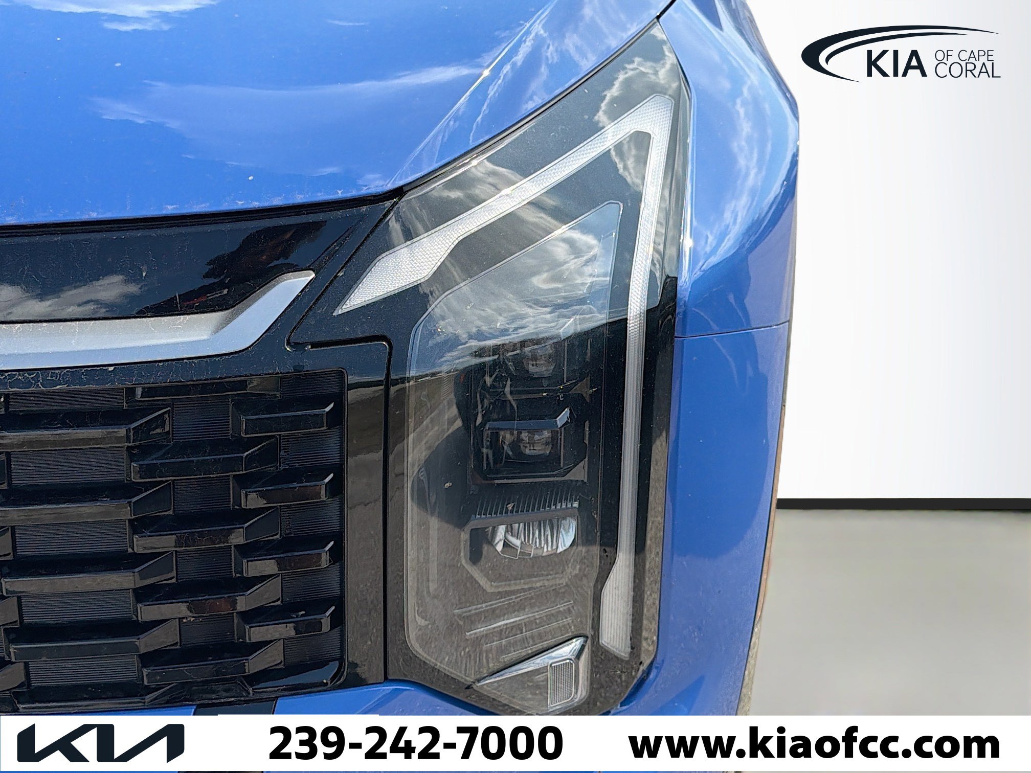 New 2026 Kia Sportage SX image 8