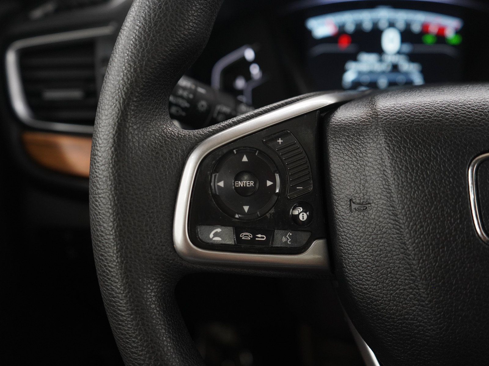 Used 2017 Honda CR-V EX image 24