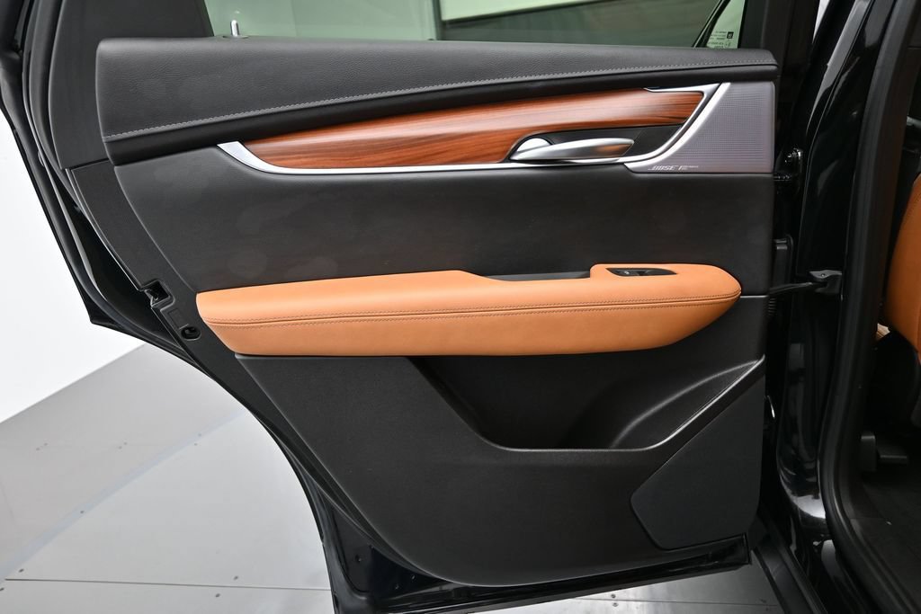 Certified 2023 Cadillac XT5 Premium Luxury AWD/4WD image 26