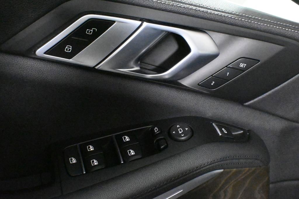 Used 2022 BMW X5 xDrive40i image 30