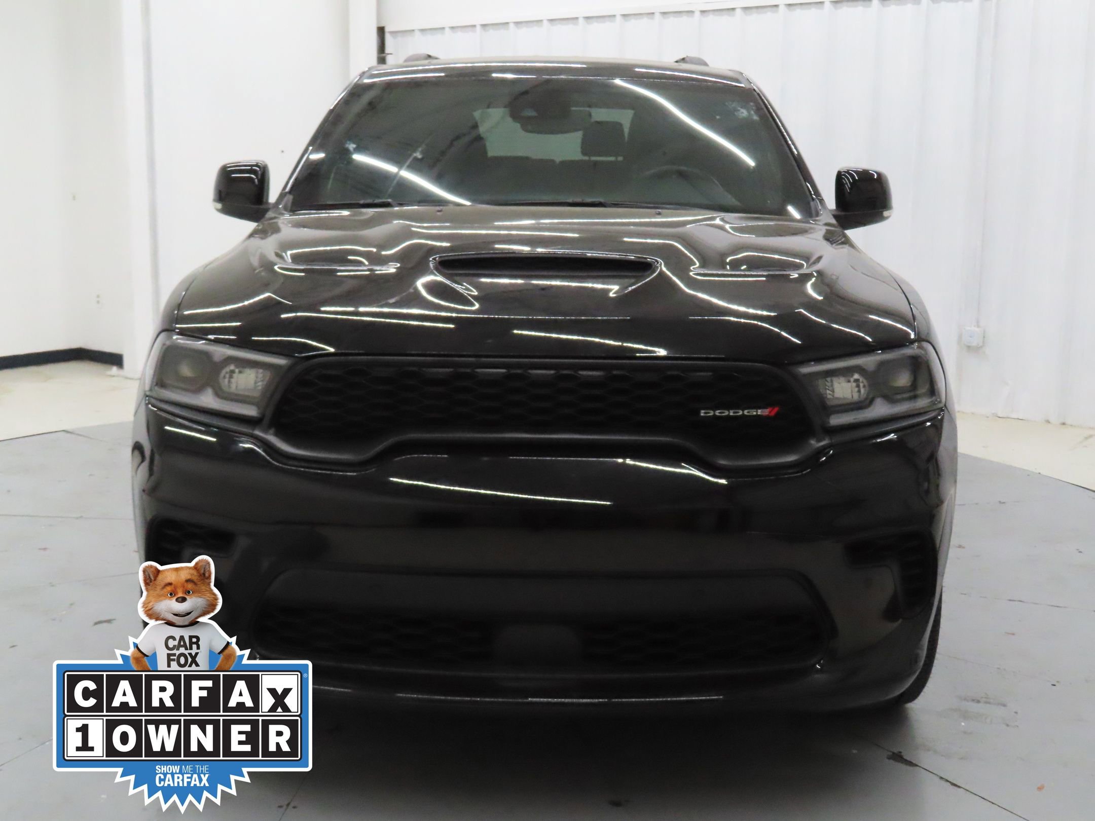 Used 2024 Dodge Durango R/T image 5
