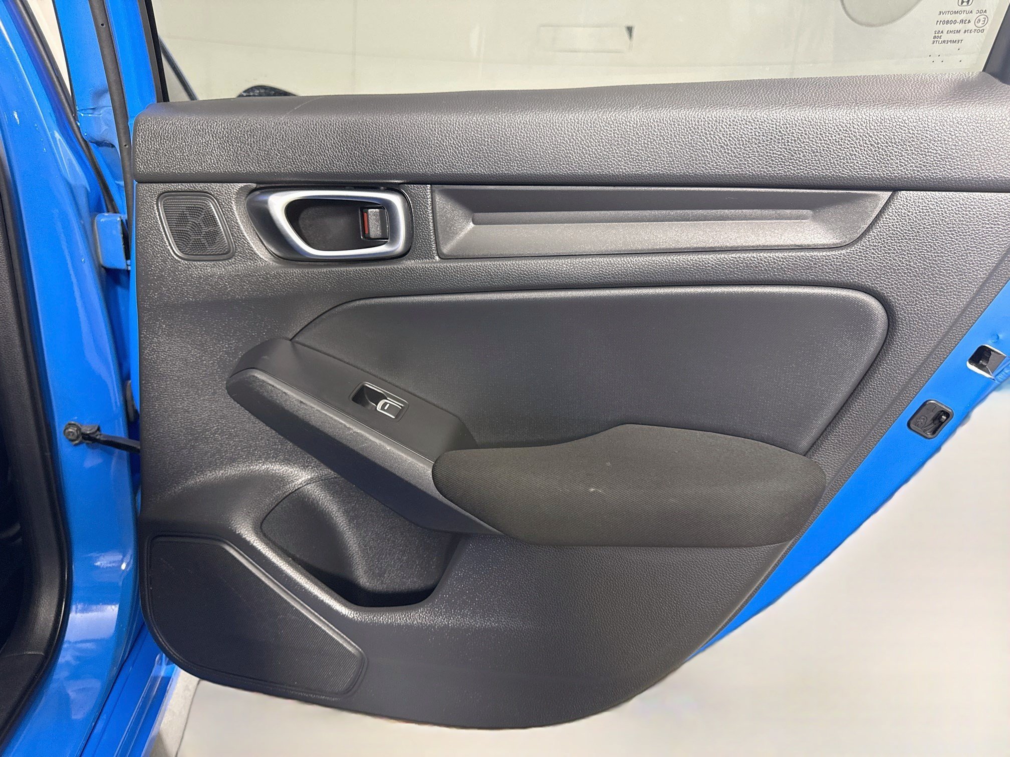 Used 2022 Honda Civic Sport image 28