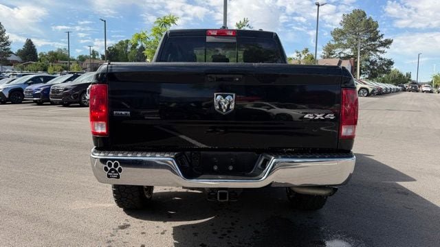 Used 2012 RAM 1500 Classic SLT AWD/4WD image 4