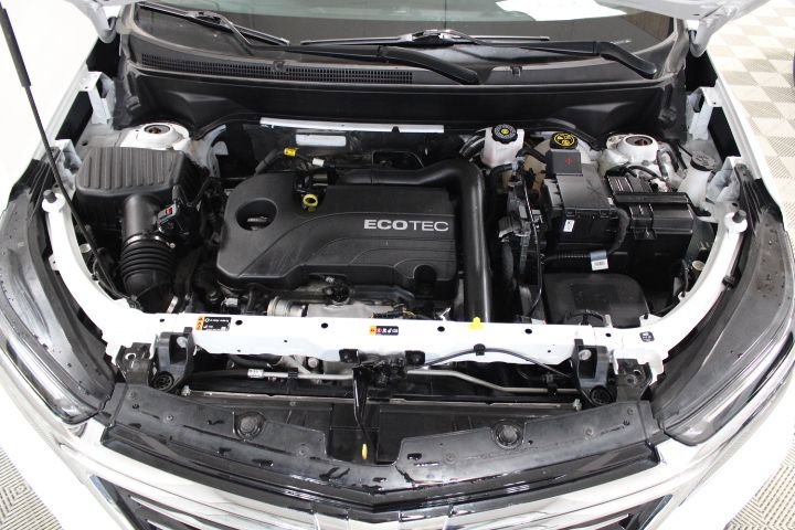 Used 2022 Chevrolet Equinox Premier image 46