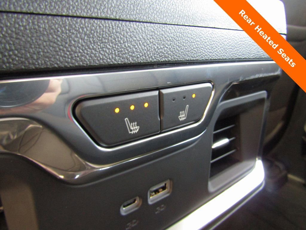 New 2026 Chevrolet Silverado 3500 LTZ w/ LTZ Convenience Package image 23