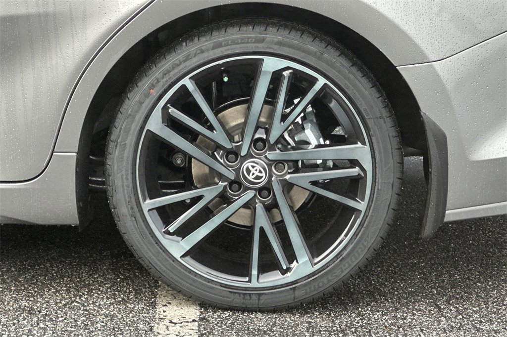New 2026 Toyota Camry XSE image 33
