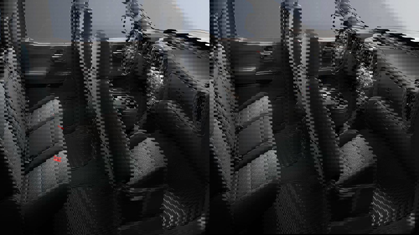 New 2026 GMC Sierra 1500 Pro w/ Graphite Edition image 37