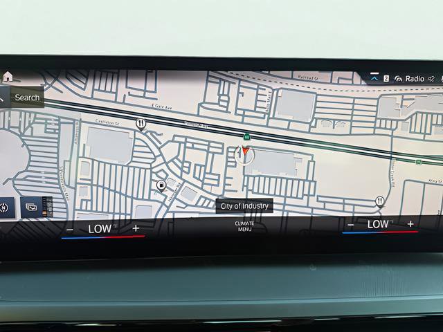 Used 2023 BMW 230i Coupe image 16