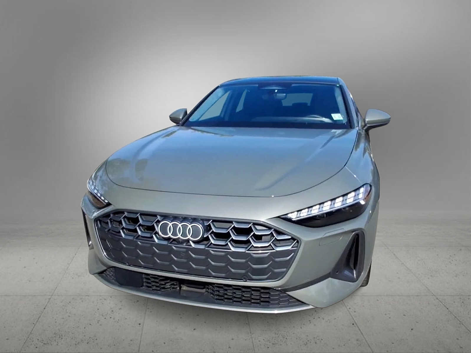 Used 2025 Audi A5 Premium Plus w/ Premium Plus AWD/4WD image 3