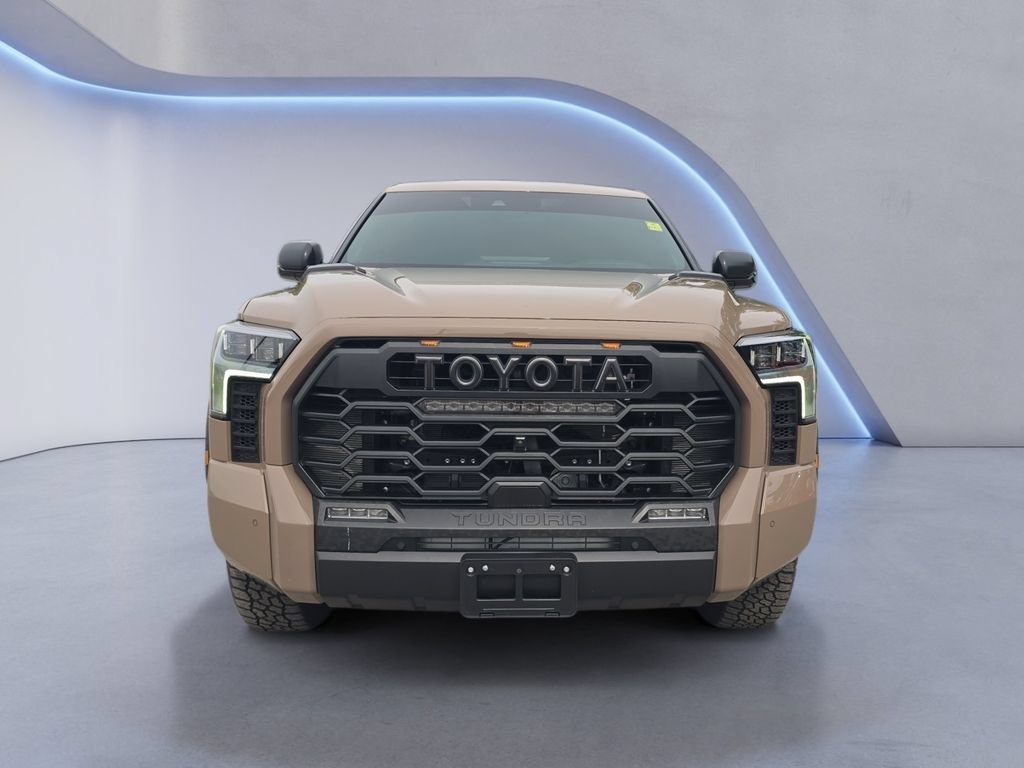 Used 2025 Toyota Tundra TRD Pro AWD/4WD image 9