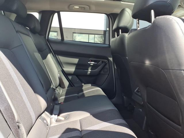 Certified 2025 MAZDA CX-50 AWD 2.5 S w/ Premium Package image 12