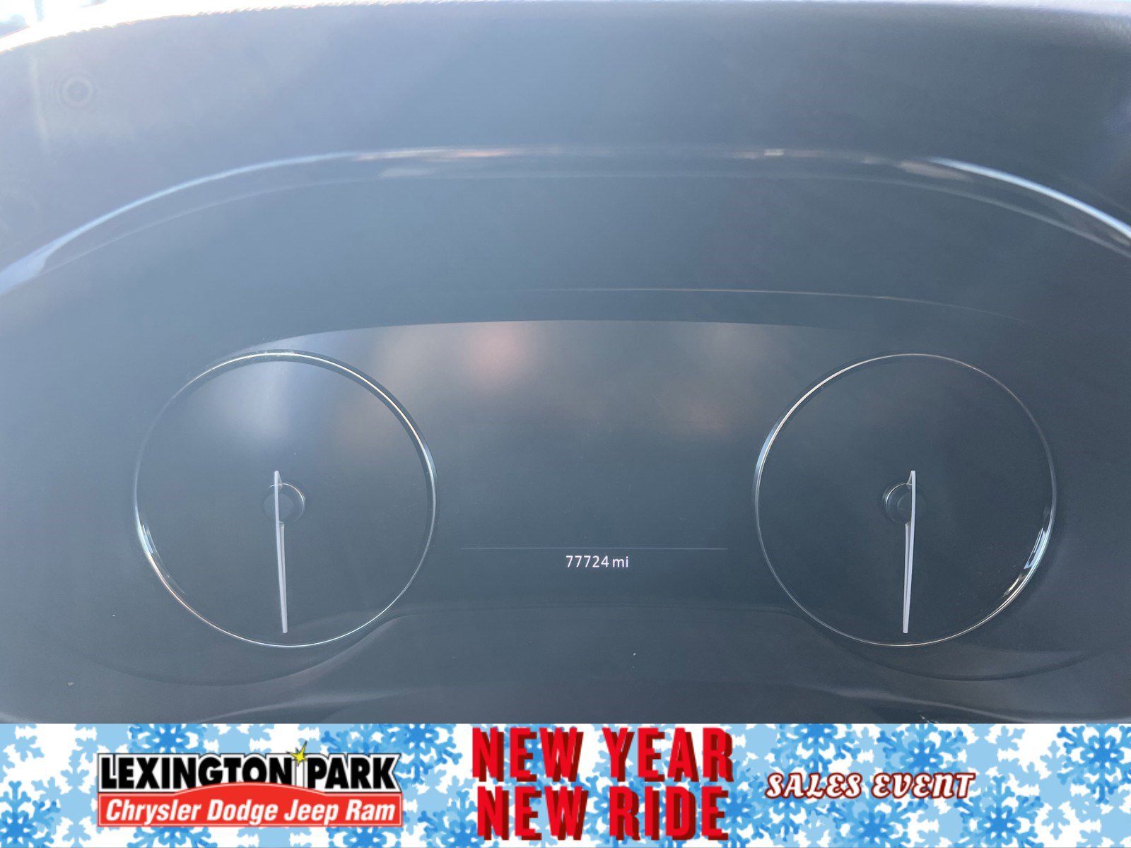 Used 2023 Buick Envision Preferred image 15