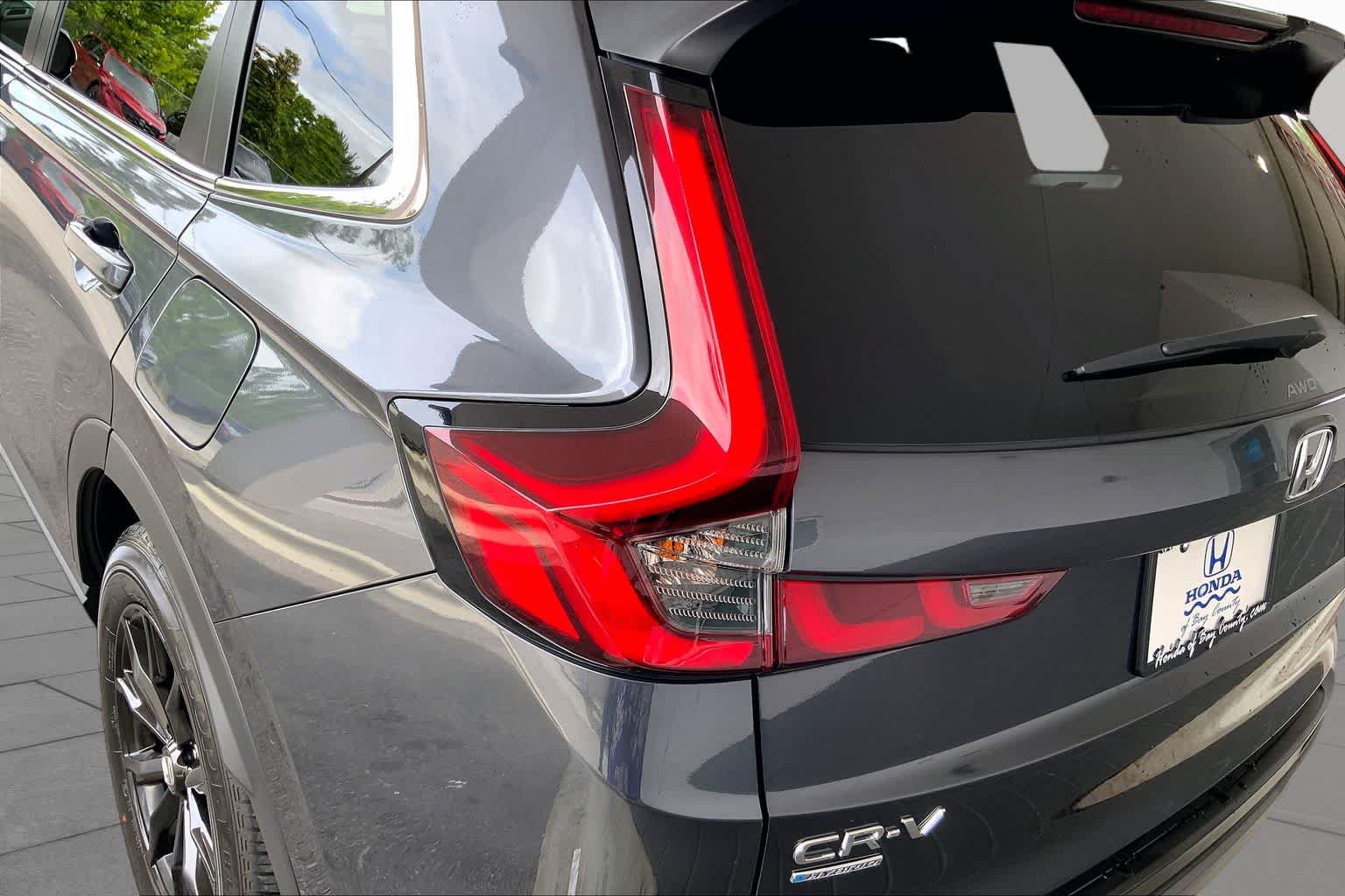 Used 2024 Honda CR-V Sport image 28