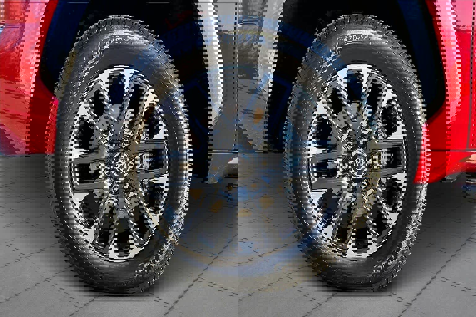 Used 2023 Toyota Tundra Limited image 10