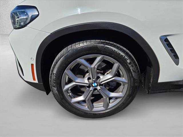 Used 2023 BMW X3 sDrive30i w/ Premium Package w/ZPA RWD image 23