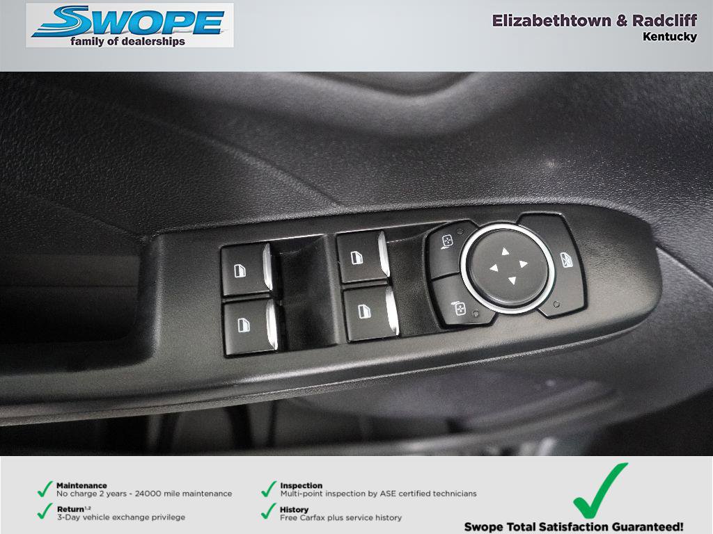 Used 2024 Ford Escape Active w/ Tech Pack #1 AWD/4WD image 14