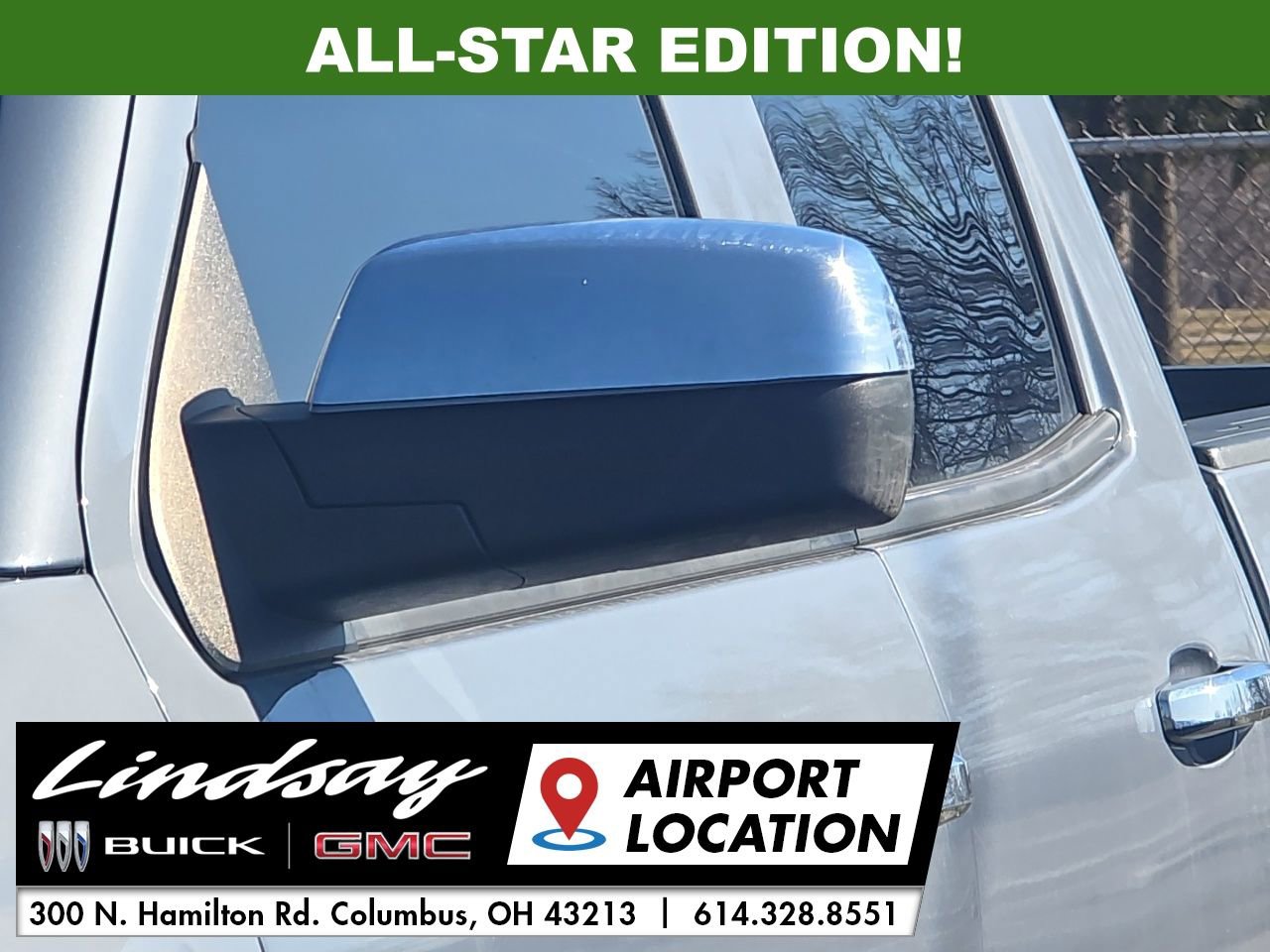 Used 2015 Chevrolet Silverado 1500 LT w/ All Star Edition image 8