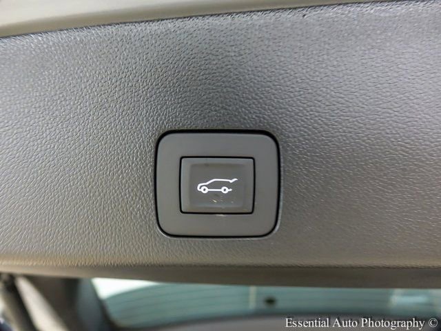 New 2025 Buick Encore GX Preferred w/ Advanced Technology Package image 18