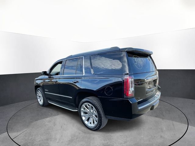 Used 2018 GMC Yukon Denali w/ Open Road Package image 5