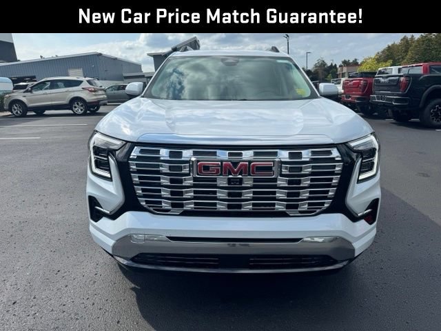 New 2027 GMC Terrain Denali AWD/4WD image 4