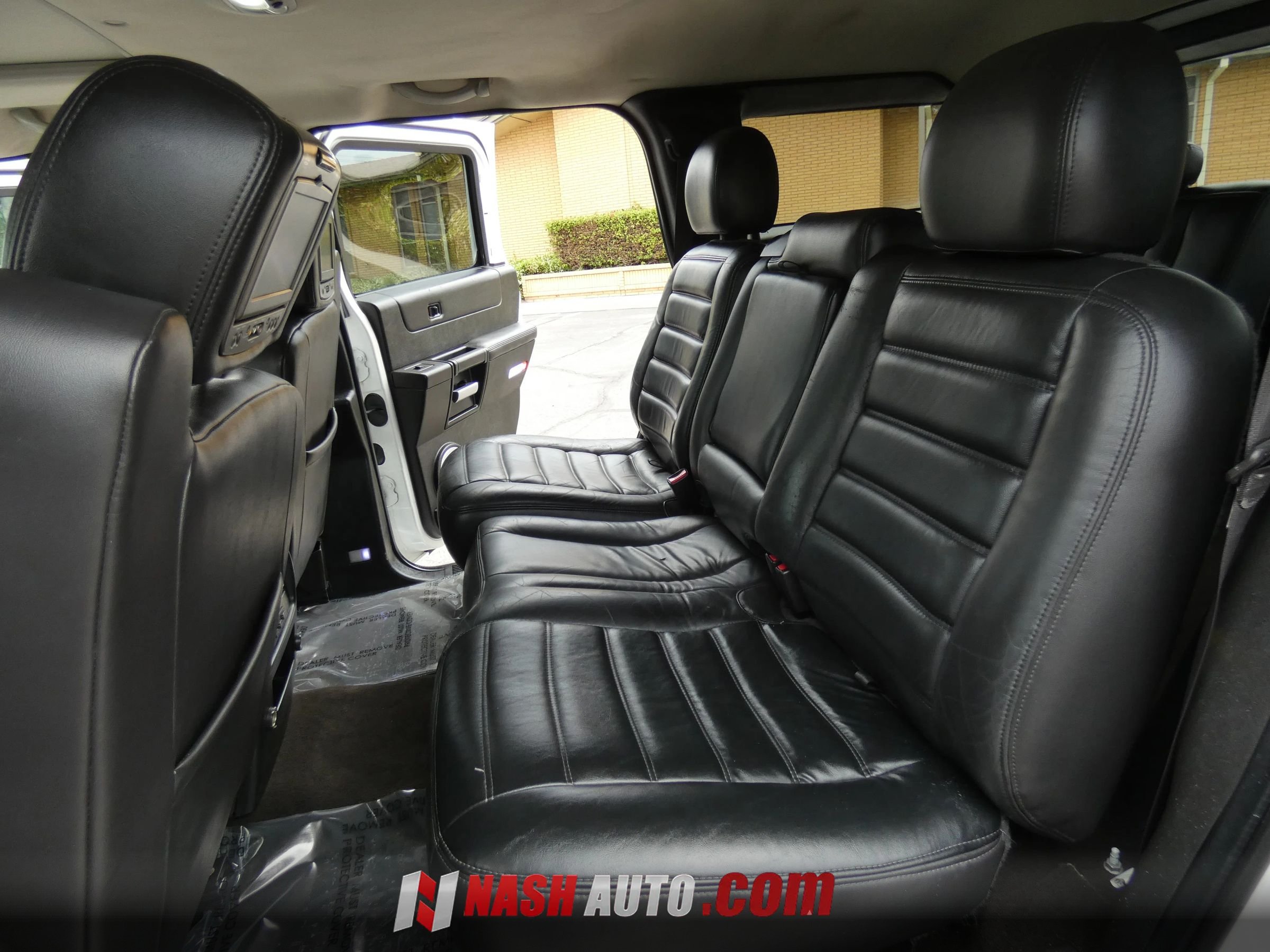 Used 2006 HUMMER H2 AWD/4WD image 39