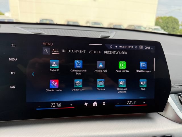 Certified 2026 BMW X1 xDrive28i w/ Technology Package AWD/4WD image 33