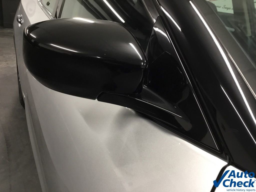 Used 2019 Nissan Maxima 3.5 S w/ Floor Mat Group FWD image 15